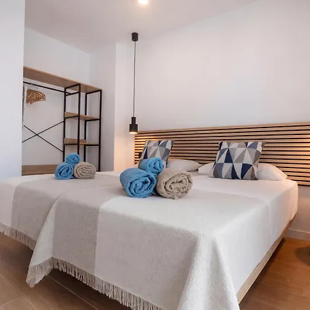 Ventura 202 Villa